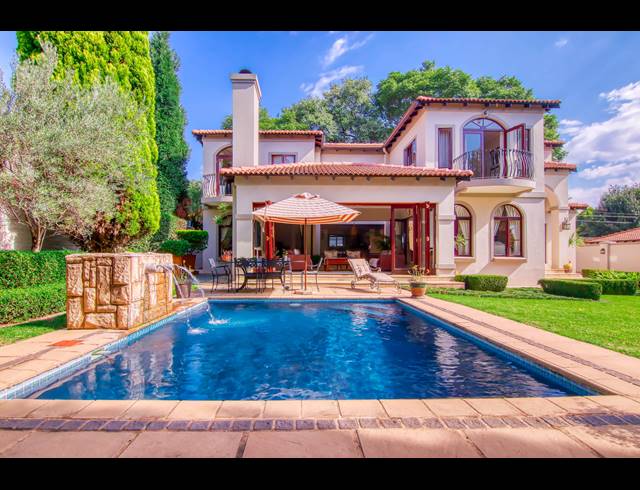 3 BEDROOM CLUSTER SOLD IN BRYANSTON